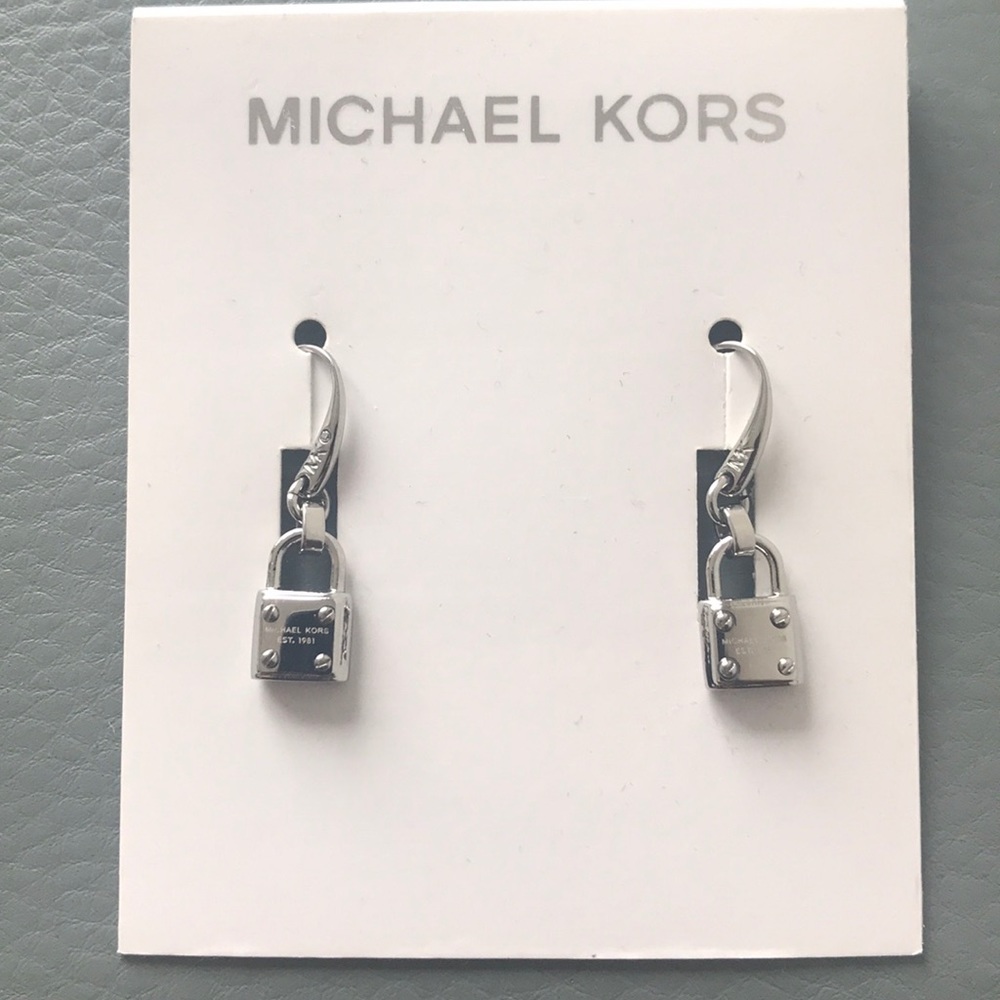 Michael Kors Earrings